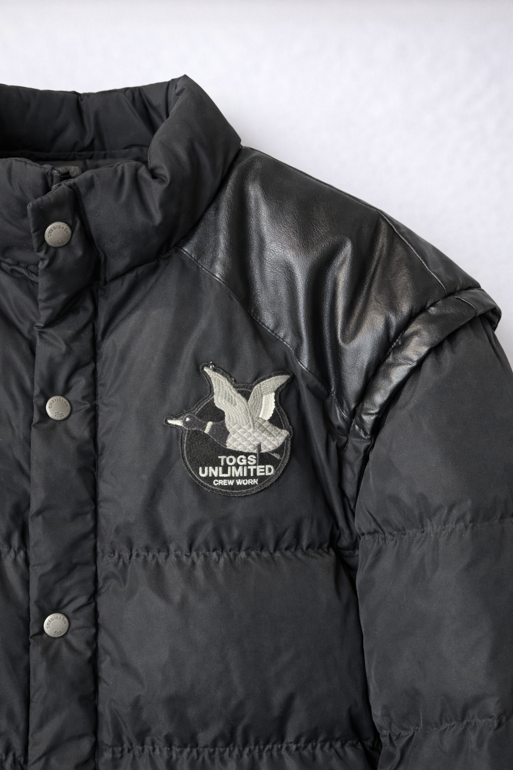 Doudoune Chevignon Togs Unlimited