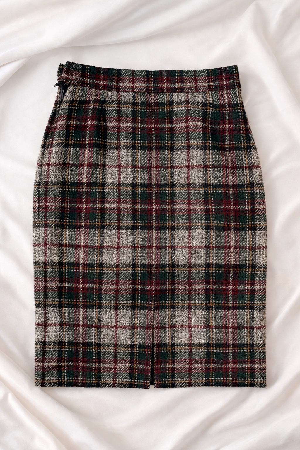 Jupe vintage Yves Saint Laurent Variation