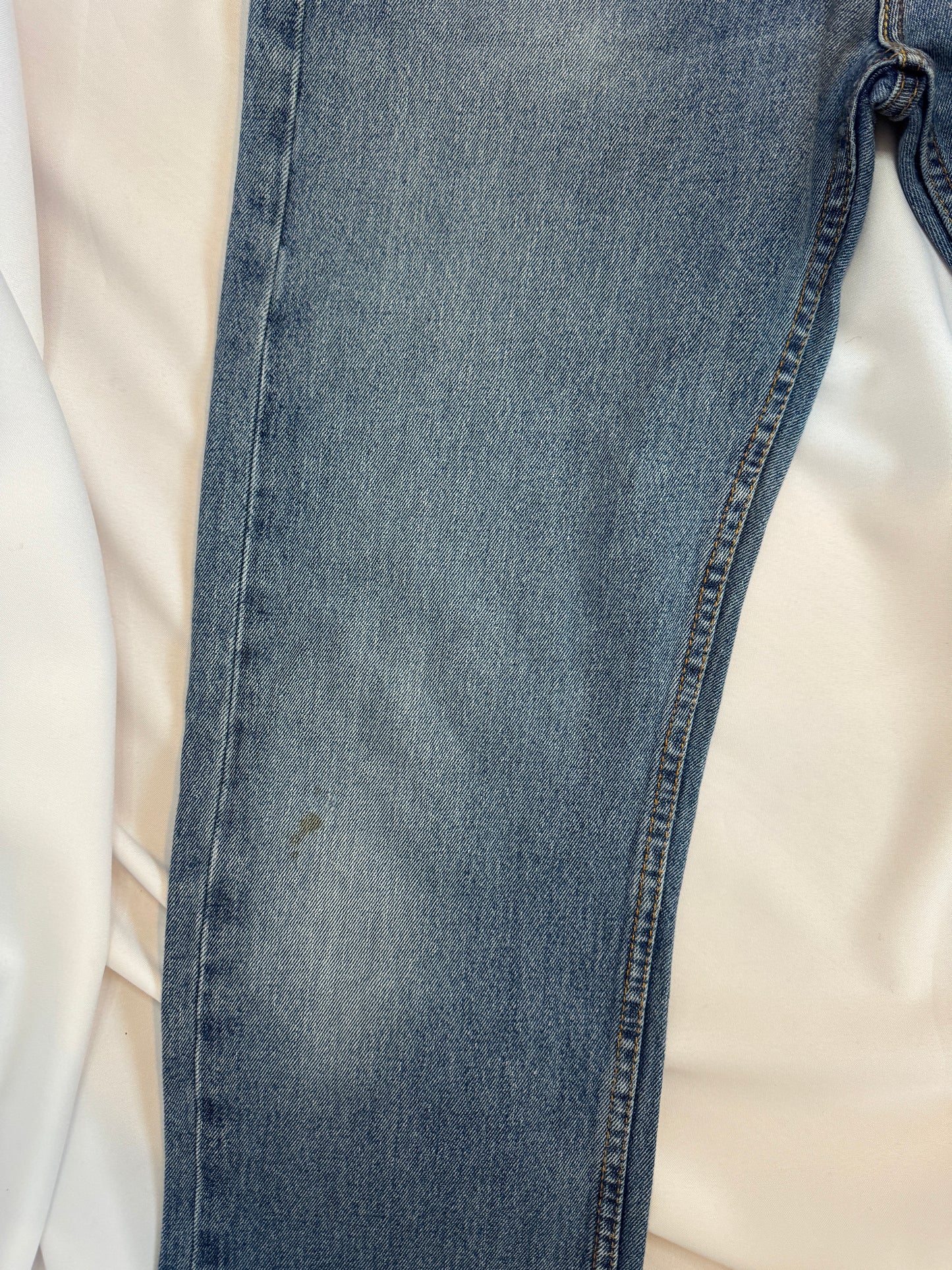 Levi’s Denim Vintage – Coupe 505