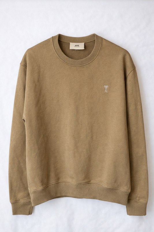 AMI Alexandre Mattiussi  Sweatshirt