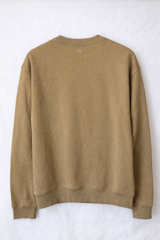 AMI Alexandre Mattiussi  Sweatshirt
