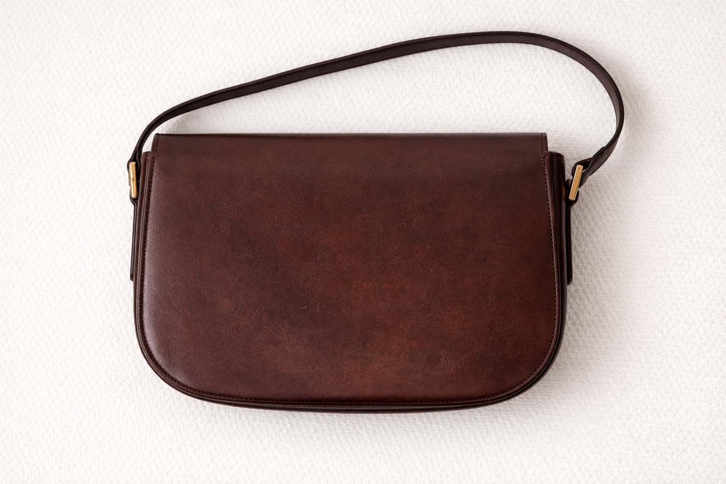 CELINE sac à main en cuir