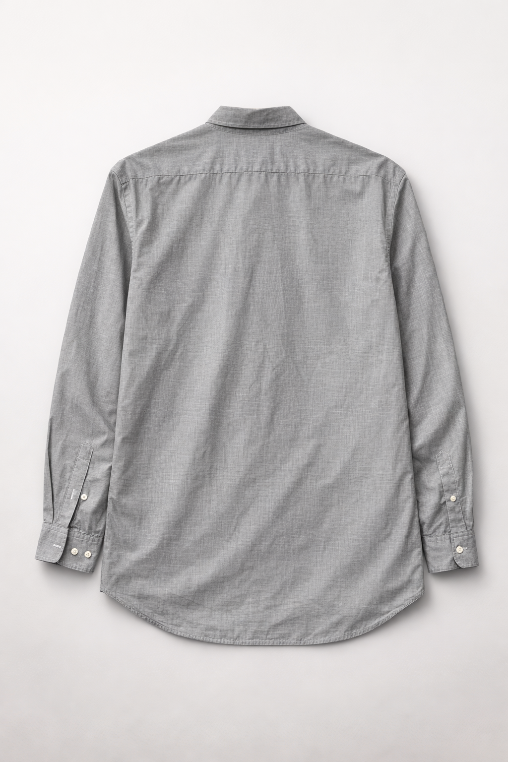 Lacoste – Chemise col boutonné