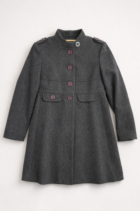 Tara Jarmon – Manteau en laine