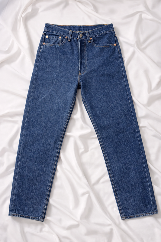 Levi’s 501 Vintage