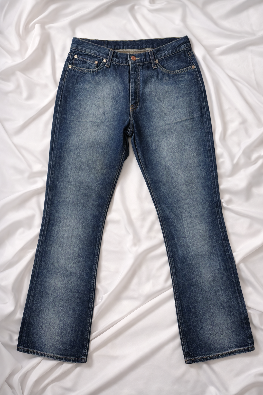 Levi’s Denim Vintage – Coupe 529