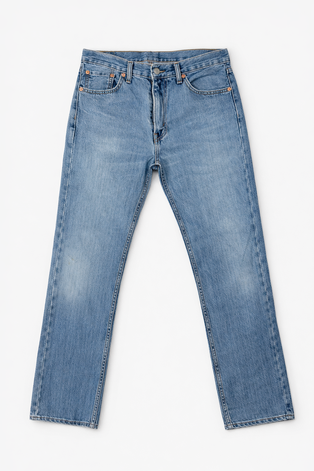 Levi’s Denim Vintage – Coupe 505