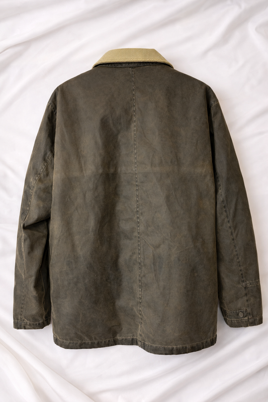 Veste Cirée Saint James