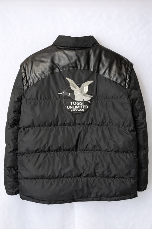 Doudoune  Chevignon Togs Unlimited