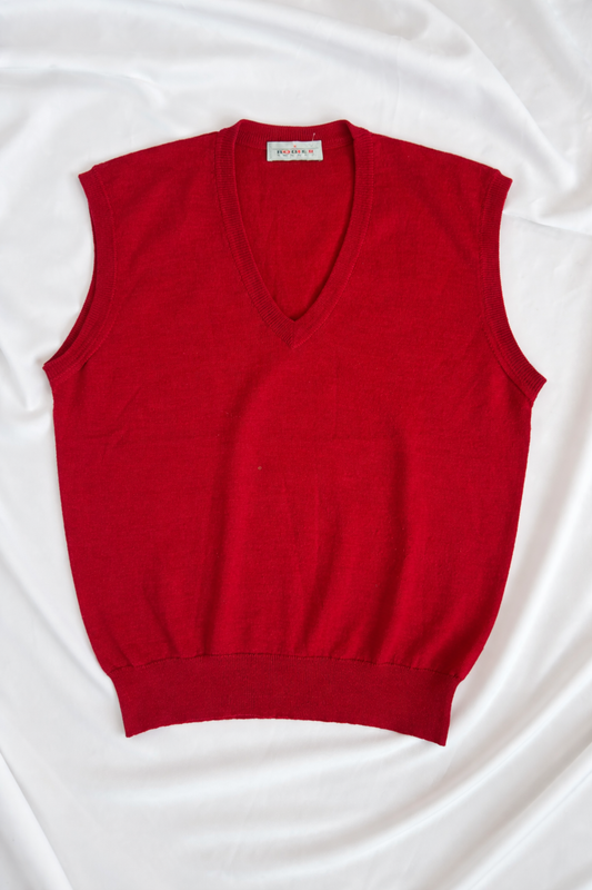 Pull sans manches Rodier  Made in France