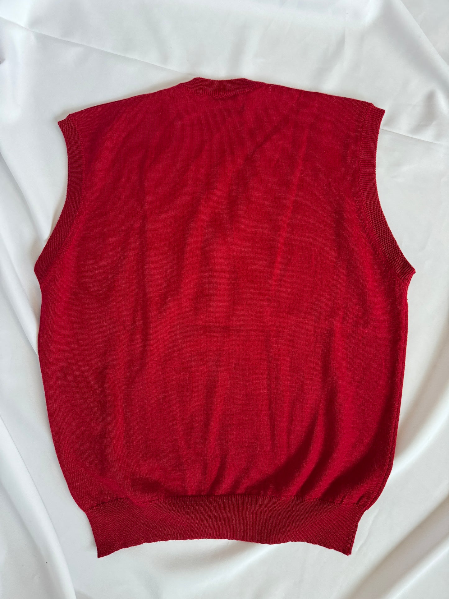 Pull sans manches Rodier  Made in France