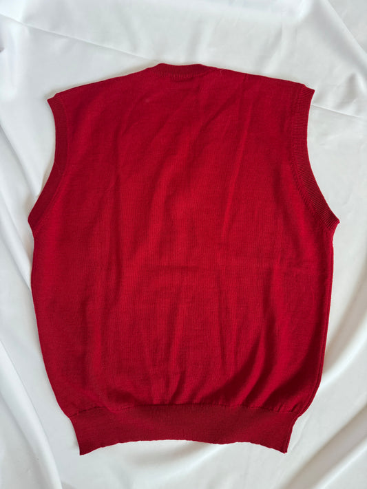 Pull sans manches Rodier  Made in France